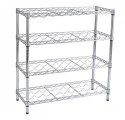 廚房用網(wǎng)架車02