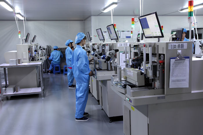 電子廠、制藥廠、手術(shù)室、生物凈化工程特點
