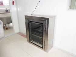 落地式潔凈傳遞窗