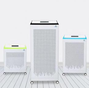 家用空氣凈化器